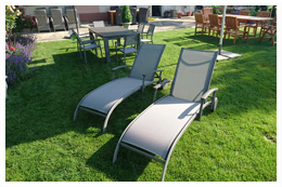 Gartenmöbel
