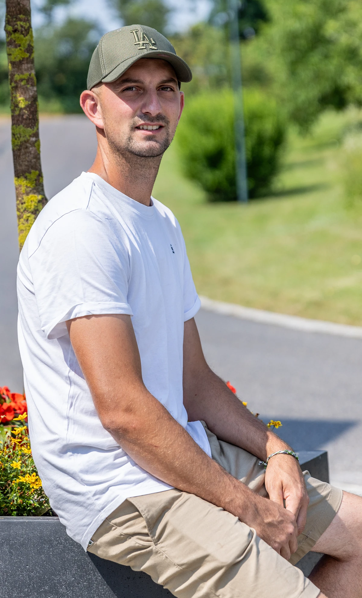 Johannes Haas